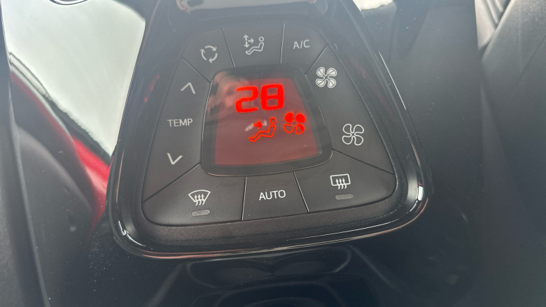 Toyota Aygo 1.0 VVT-i X-Trend TSS 5dr Petrol Hatchback